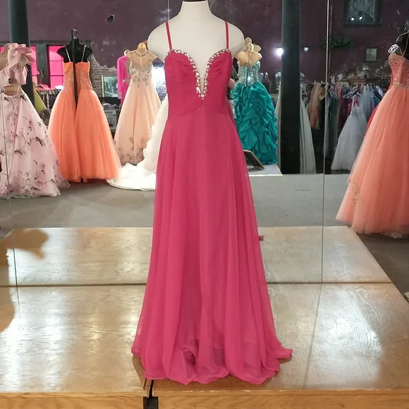 Impressions | Dresses | Impressions Formal Dress | Poshmark Impressions | Dresses | Impressions Formal Dress | Poshmark